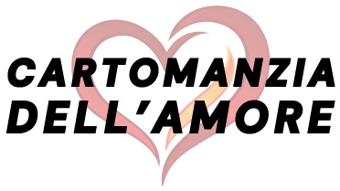 Logo Cartomanzia dell'amore